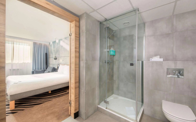 Novotel Krakow City West
