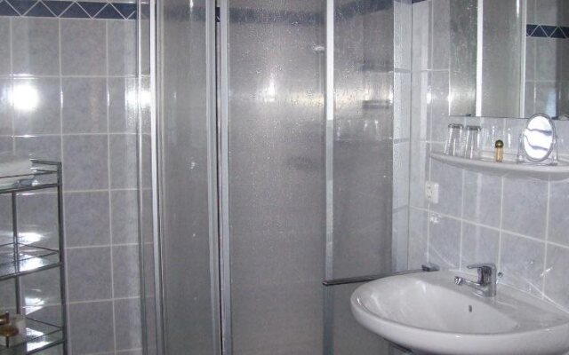 Gasthof - Appartements Sonnblick