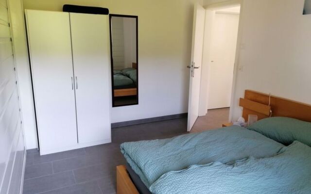 Appartement - Les Poingnats Les Breuleux