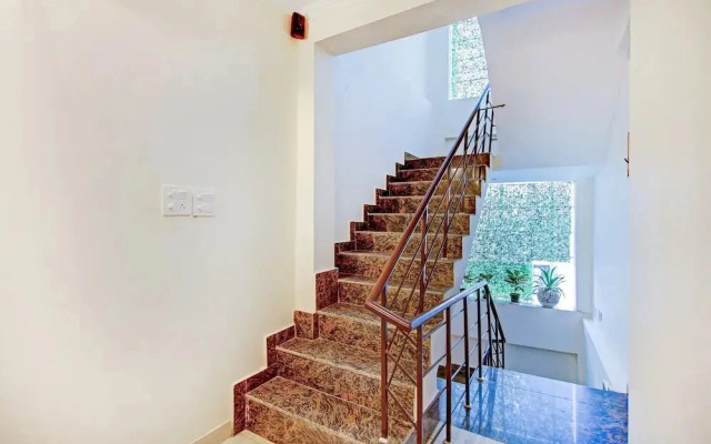 The Rosewood Hotel by OYO Rooms