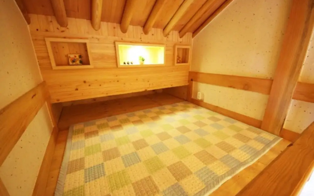 Gawondang Guest House