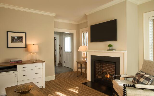 Kimpton Taconic Hotel by IHG