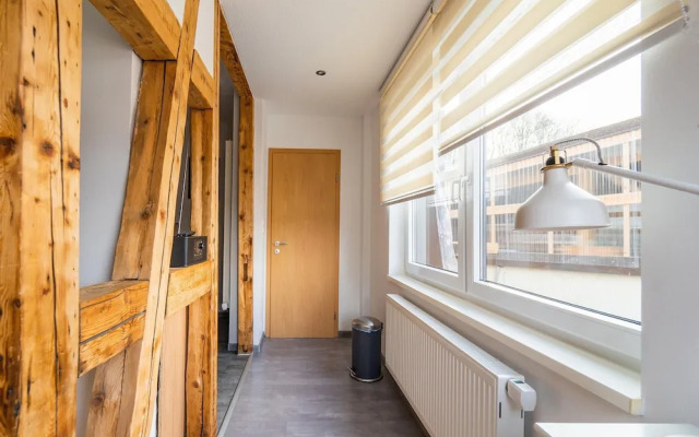 Retreat With Forest Views