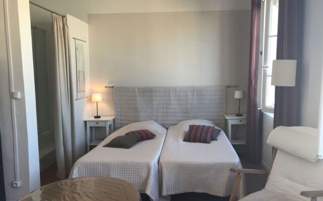 Chambre d'Hôte La Sylvabelle