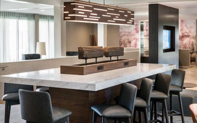 Courtyard by Marriott San Diego Sorrento Valley