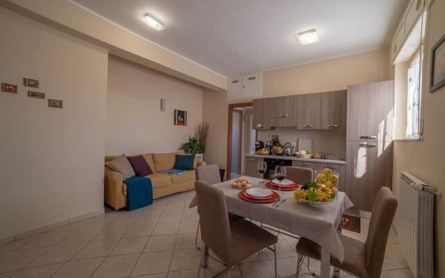 Mercato centrale City Center Apartment