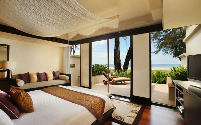 Dusit Thani Laguna Pool Villa