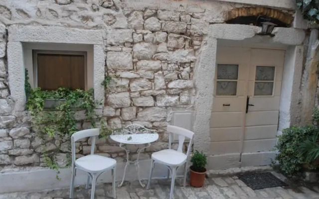 Studio Rovigno Antico