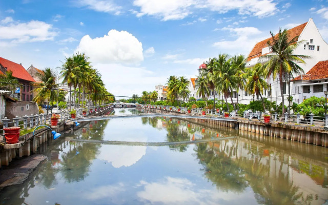 Win Premier Hotel Mangga Besar