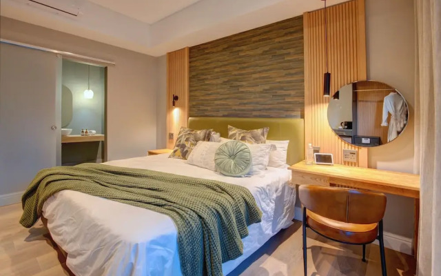 The Hawthorn Boutique Hotel