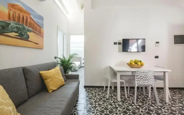 Pietranera Home