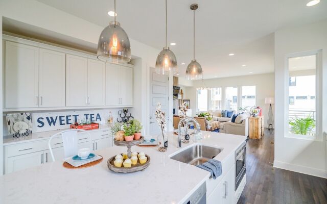 Southside Home - 3 Br Home