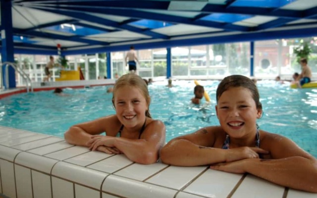 Comfortable Chalet on the Edge of the Forest