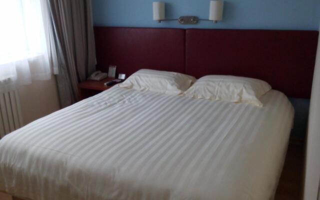 Piao Home Inn Beijing Dongsi