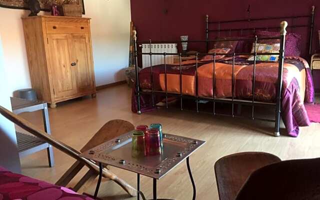 Bed and Breakfast Casa Traca