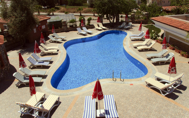 Zehra Holiday Village - Halal Concept