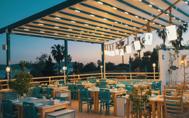 Vera Hotel Kaş
