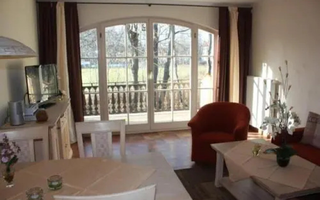 Appartementhaus Laguna