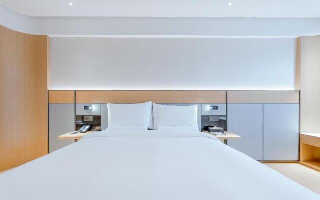 Ji Hotel (Xiamen Xiamen Airport District Governmen
