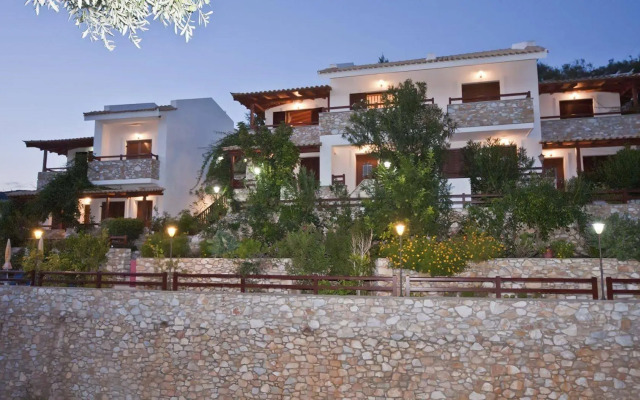 Villa Maraki