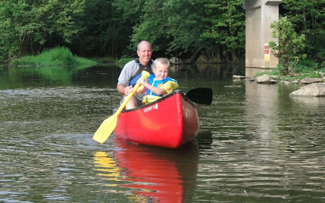 Best Western Parkside Inn