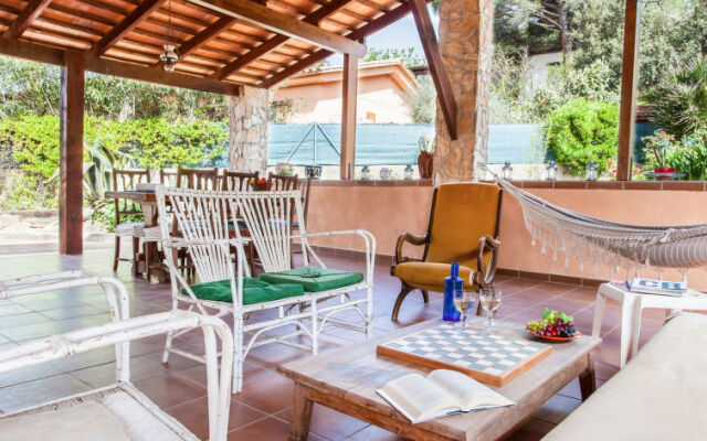 Holiday Home Les Agudes