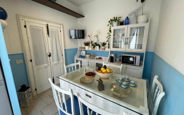Dimora Bellini Apartment and Rooms