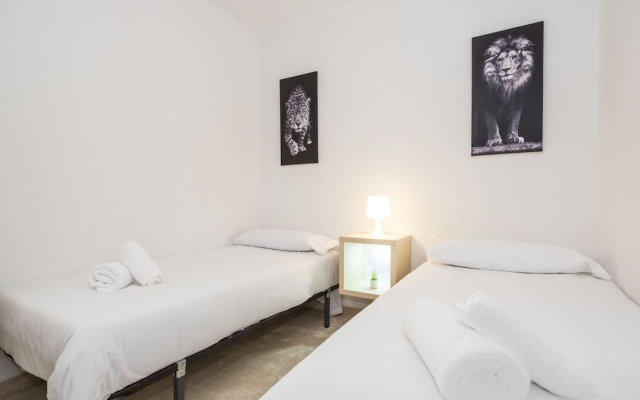 Suite Granata Albayzín Prime Holidays