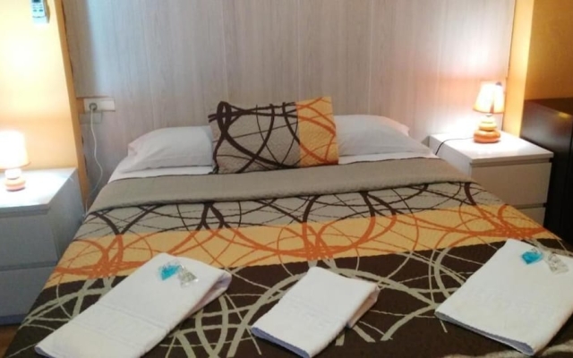 Hotel HP Castelldefels
