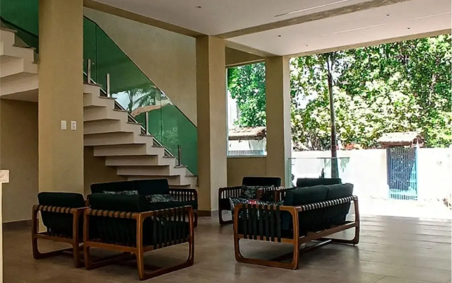 Star Palace Hotel