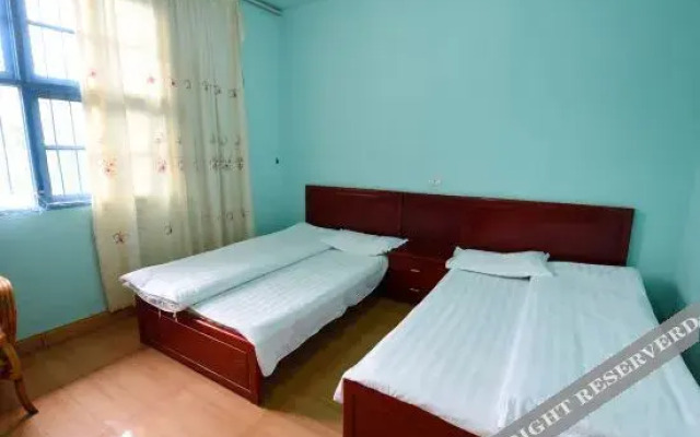 Sanqingshan Xingqiba Express Hotel