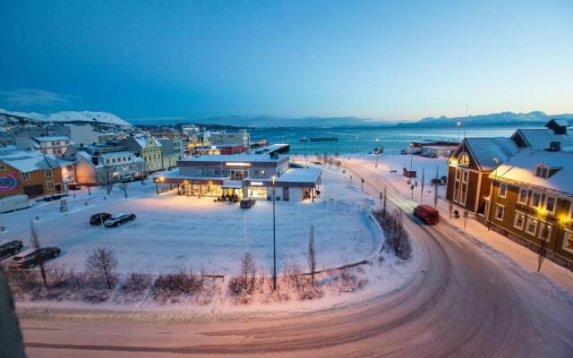 F2 Hotel Harstad