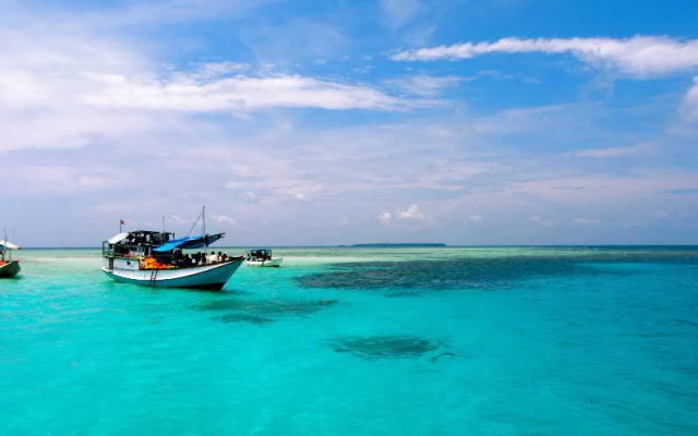 Kura Kura Resort