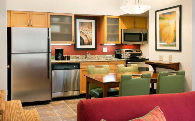 Residence Inn Las Vegas Convention Center by Marriott