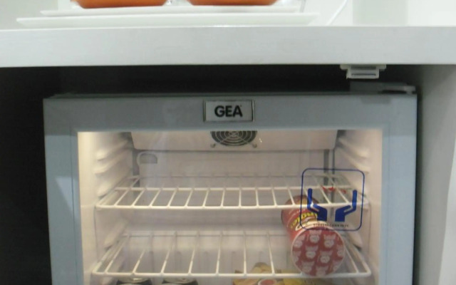 Sturgis Boutique Hotel Cipanas