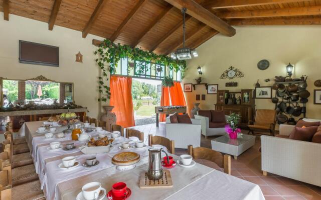 Villa Miki 10 in Bruno