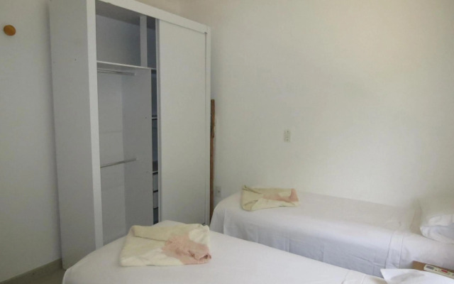 Recanto do Mundaí - Apto 202