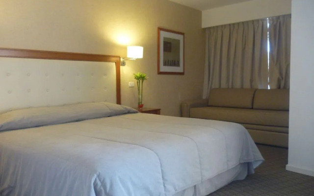 Hotel Provincial Sierra de la Ventana