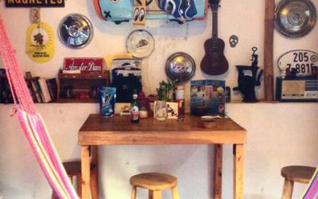 Luwabica Art'n'Coffee House