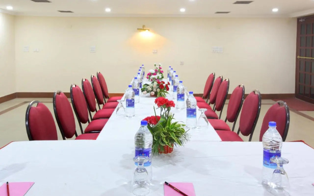 Trichur Towers