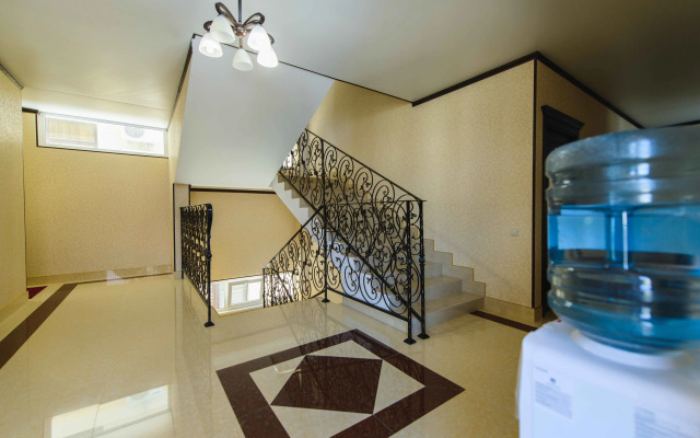 Guest House On Lazarevskoe