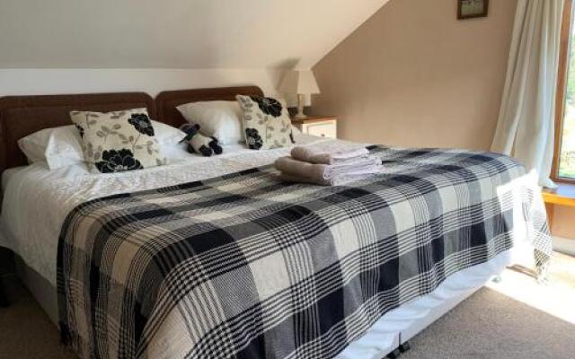 Park Bottom Bed & Breakfast