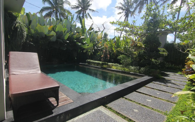 Ubud Paradise Villa
