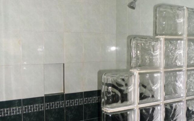 Motel Los Prados