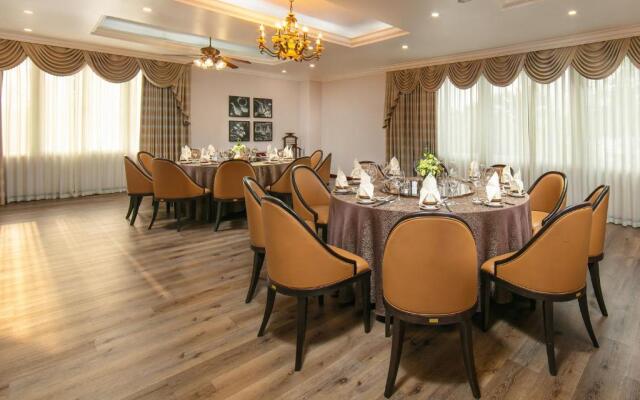Nam Cuong Hai Duong Hotel