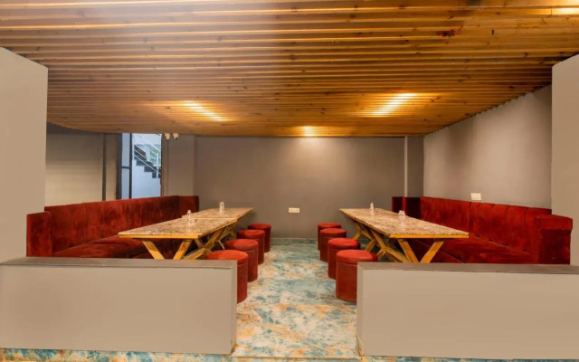 Treebo The Mountain Deer Valley near PGI