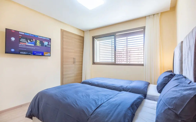 ZARI BOUTIQUE Aparthotel