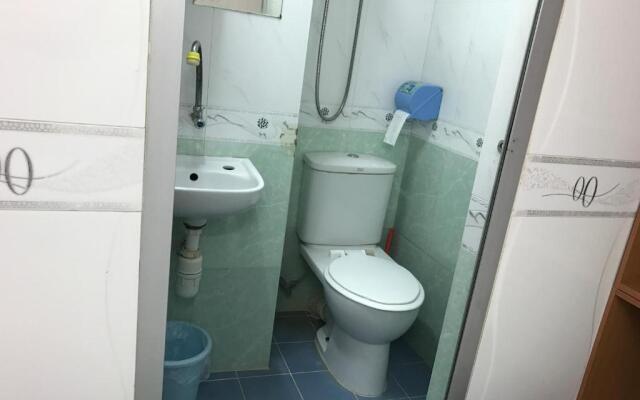 Beverly Guest House