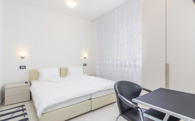 Beautiful Home in Funtana With Wifi and 2 Bedrooms