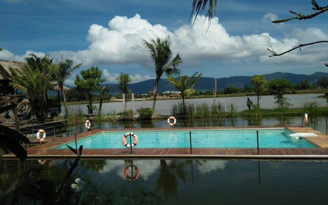 Kunang-Kunang Heritage Villas